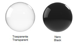 Sesto Pendant Lamp - Incanto Italamp - Diffuser Finish